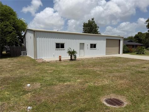 163 Sunset Ingleside On The Bay TX 78362