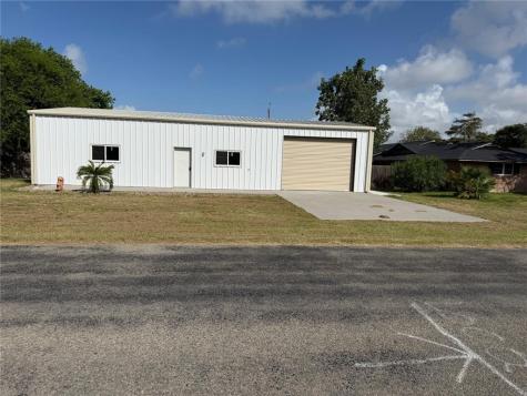 163 Sunset Ingleside On The Bay TX 78362