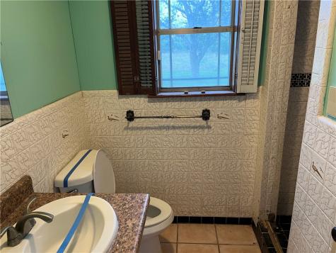 785 S County Road 305 Orange Grove TX 78372
