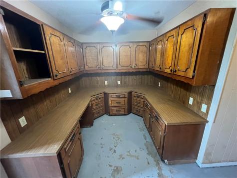 785 S County Road 305 Orange Grove TX 78372