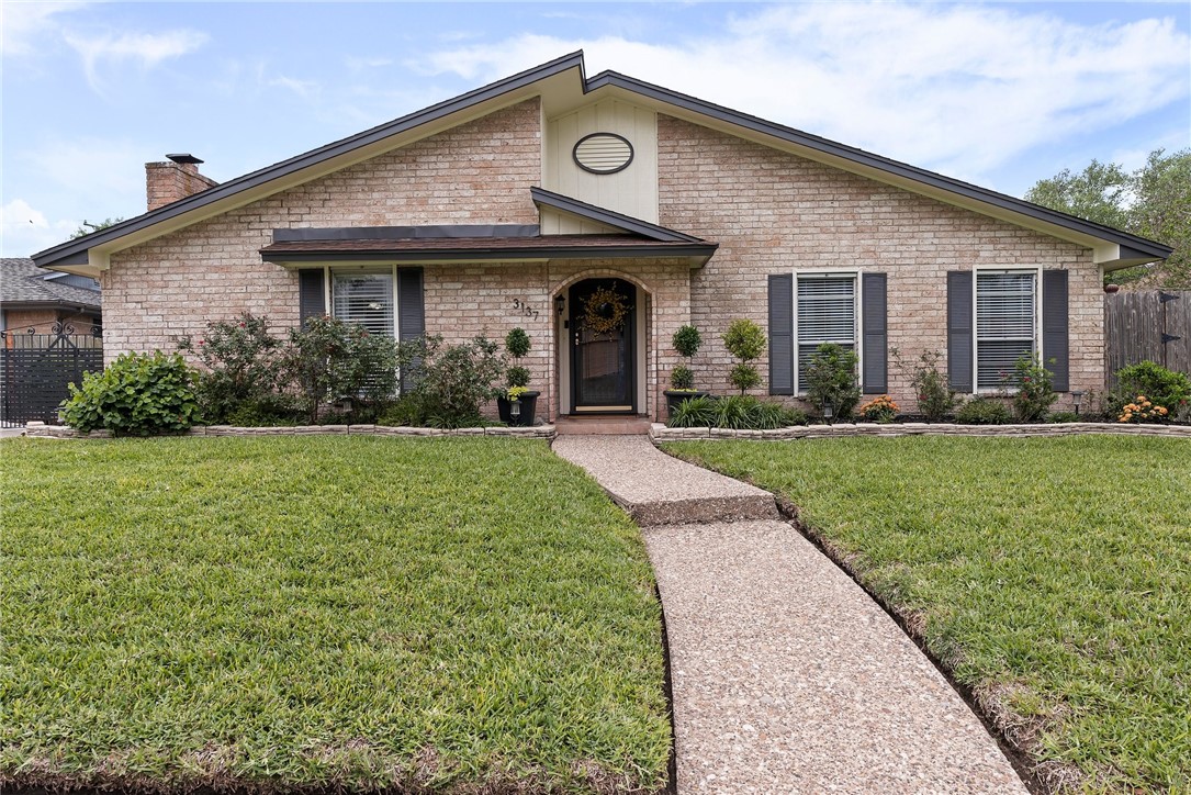 3137 Vicksburg Street Corpus Christi TX 78410