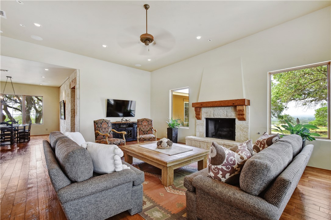 793 Kendall Jackson Comfort TX 78013