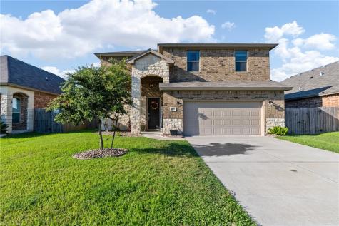 8210 Barlovento Street Corpus Christi TX 78414