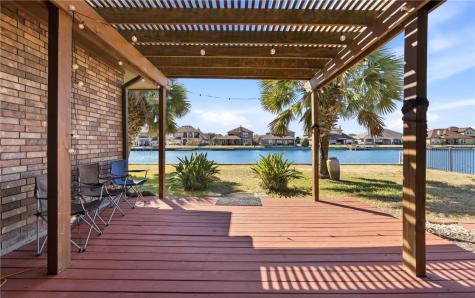 15009 Lake Mead Robstown TX 78380