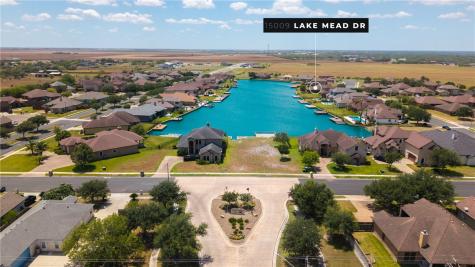 15009 Lake Mead Robstown TX 78380