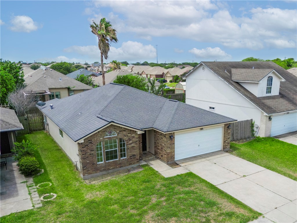 1989 Westwood Drive Portland TX 78374