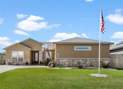1907 Chesapeake Bay Drive Portland TX 78374