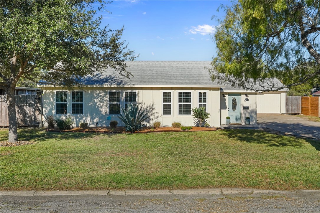 420 Homecrest Street Corpus Christi TX 78412