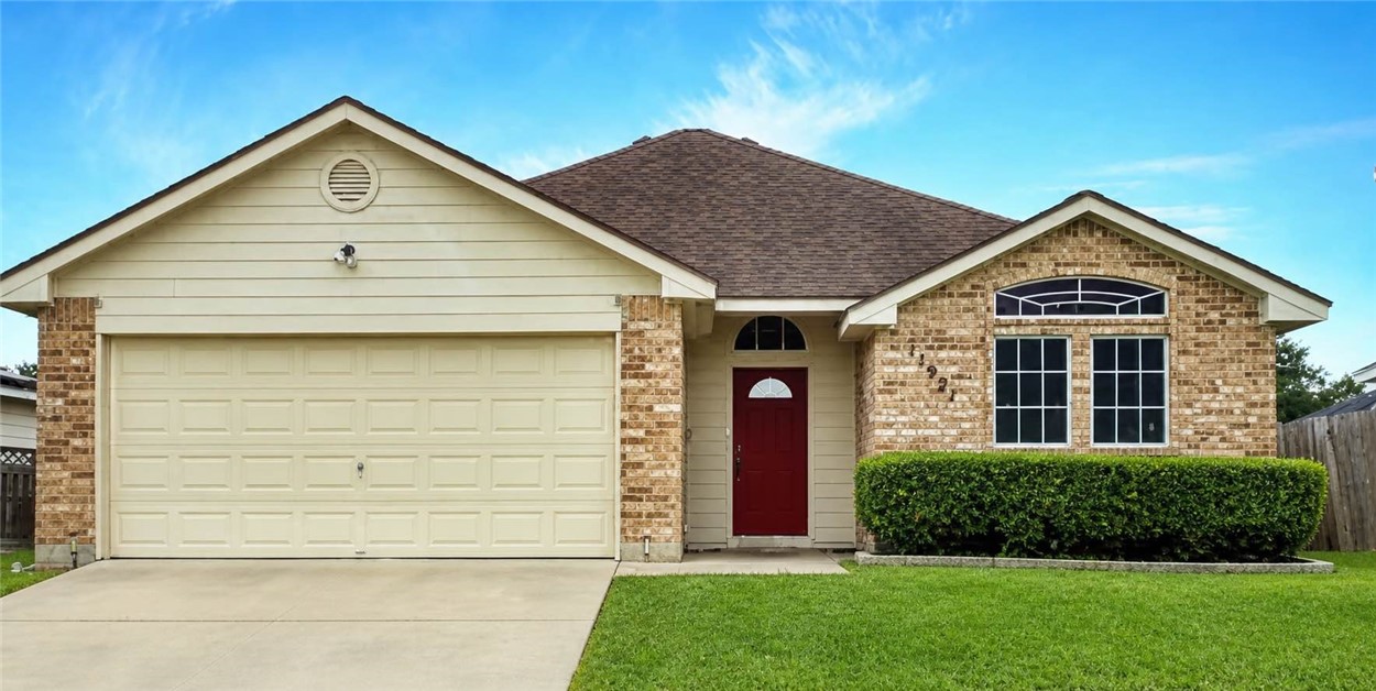 11921 Yellow Oak Avenue Corpus Christi TX 78410
