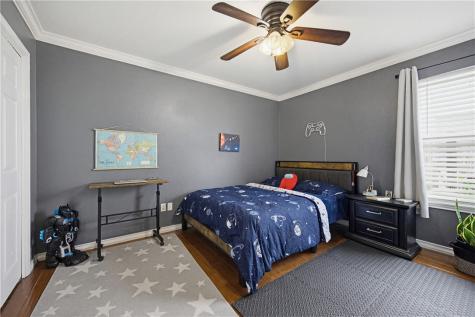 11921 Yellow Oak Avenue Corpus Christi TX 78410