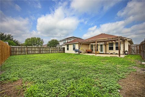 11921 Yellow Oak Avenue Corpus Christi TX 78410