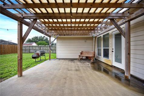 11921 Yellow Oak Avenue Corpus Christi TX 78410