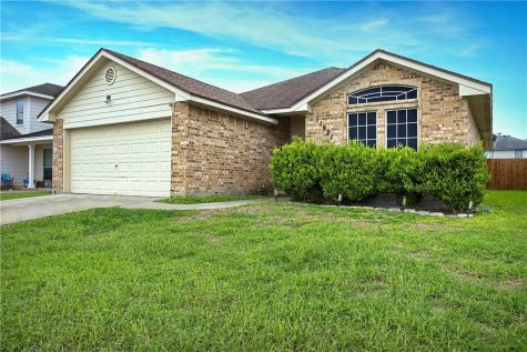 11921 Yellow Oak Avenue Corpus Christi TX 78410