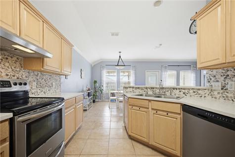 11921 Yellow Oak Avenue Corpus Christi TX 78410