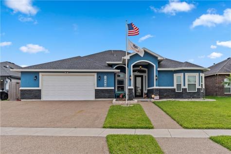 10309 Beverly Hills Drive Corpus Christi TX 78410
