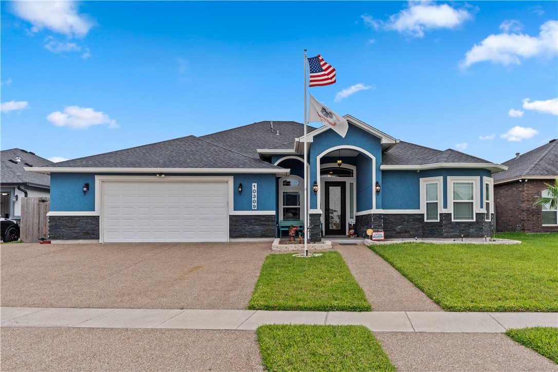 10309 Beverly Hills Drive Corpus Christi TX 78410