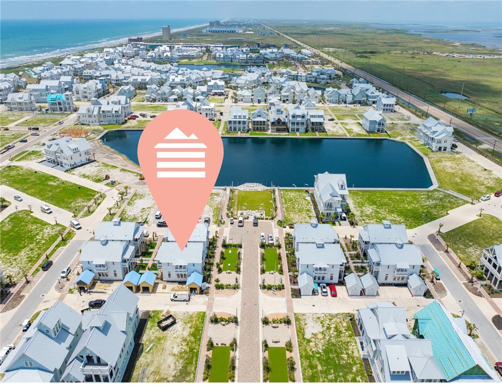 146 Speckled Egg Port Aransas TX 78373