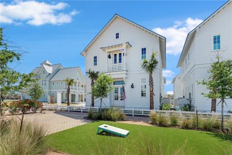 146 Speckled Egg Port Aransas TX 78373