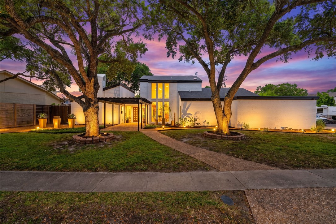 5326 Saint Andrews Drive Corpus Christi TX 78413