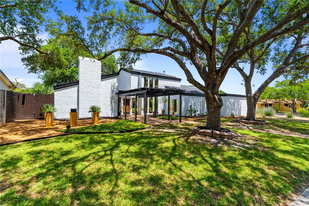 5326 Saint Andrews Drive Corpus Christi TX 78413