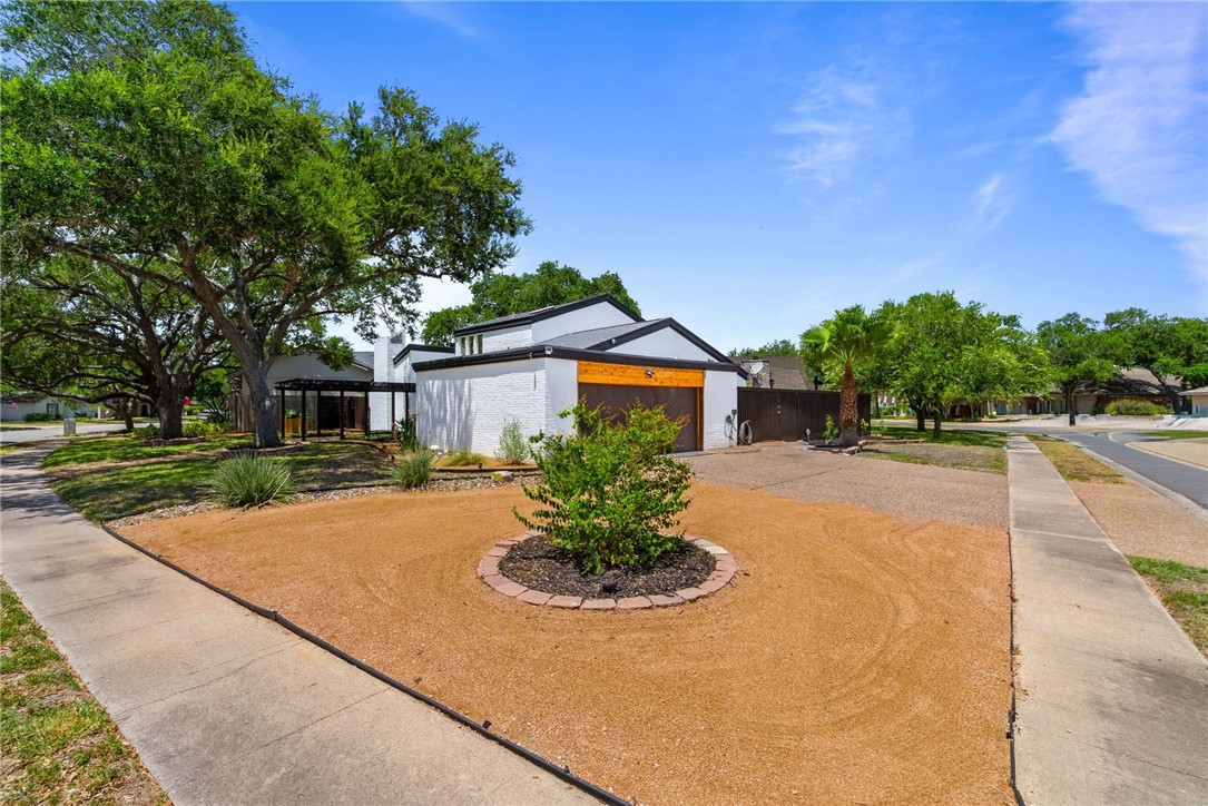 5326 Saint Andrews Drive Corpus Christi TX 78413