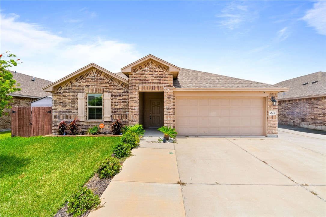 7825 Salais Drive Corpus Christi TX 78414