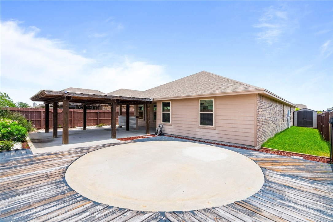 7825 Salais Drive Corpus Christi TX 78414