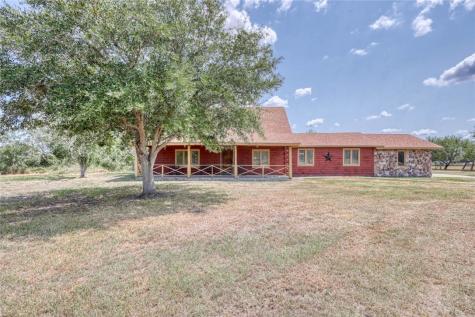 5474 Sunset Trail Robstown TX 78380