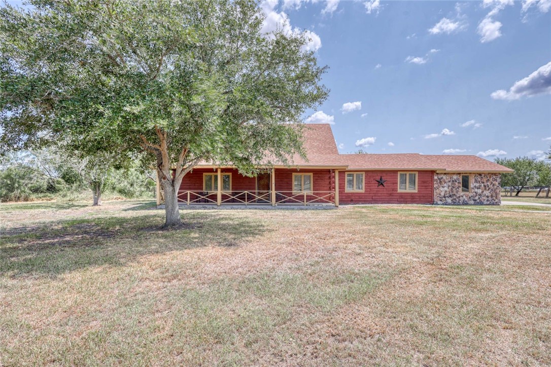 5474 Sunset Trail Robstown TX 78380