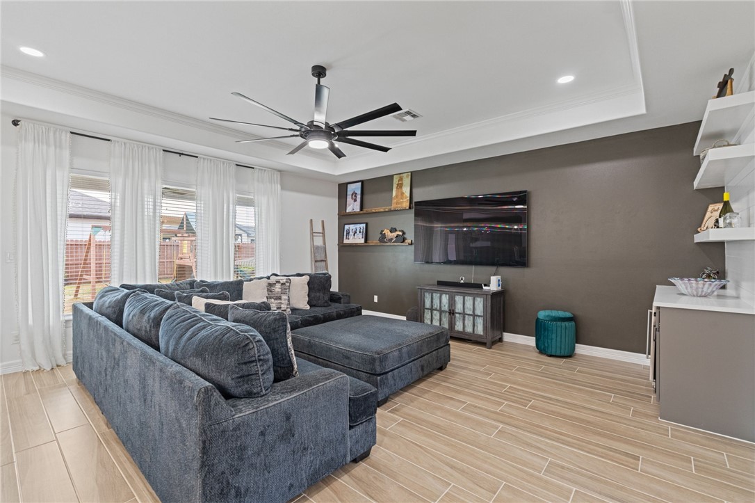 7833 Houshang Drive Corpus Christi TX 78414