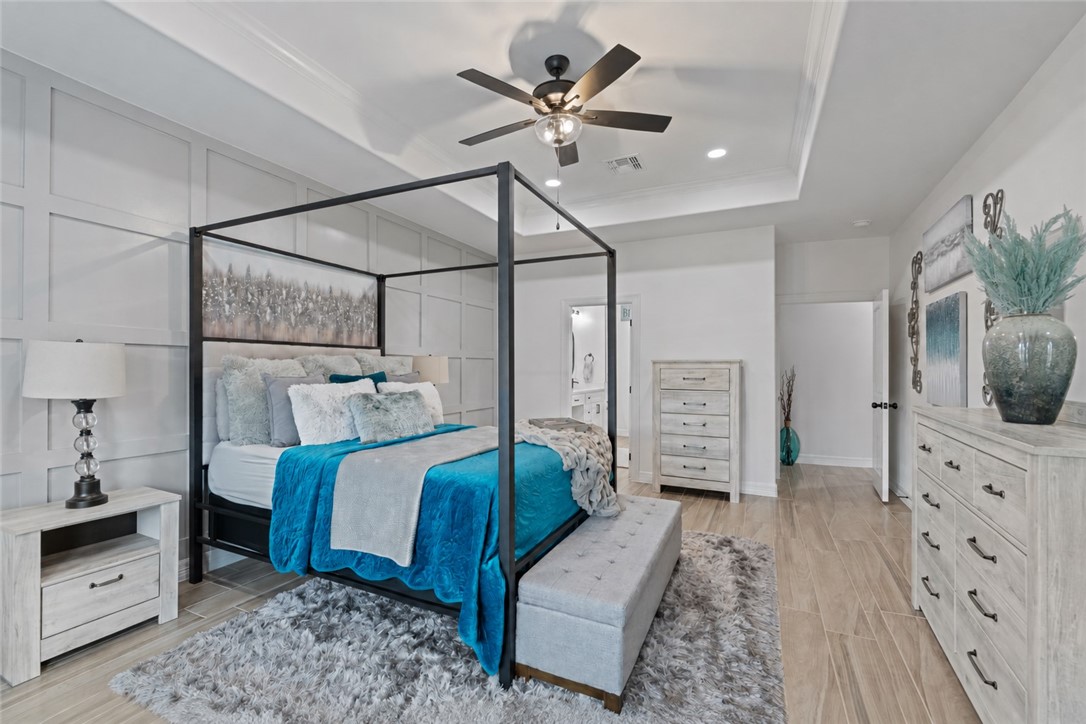 7833 Houshang Drive Corpus Christi TX 78414