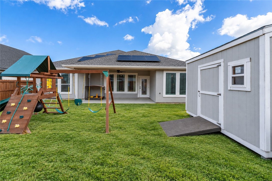 7833 Houshang Drive Corpus Christi TX 78414