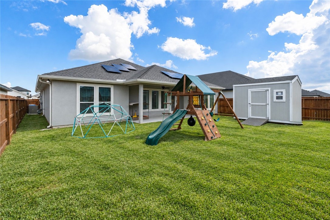 7833 Houshang Drive Corpus Christi TX 78414