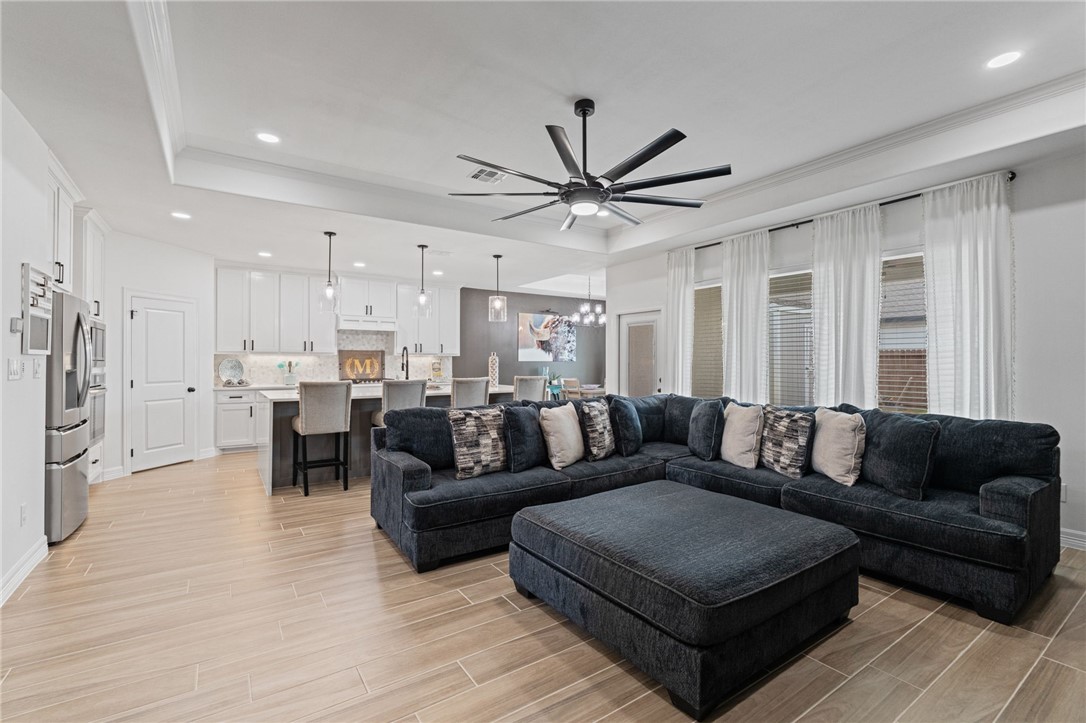 7833 Houshang Drive Corpus Christi TX 78414
