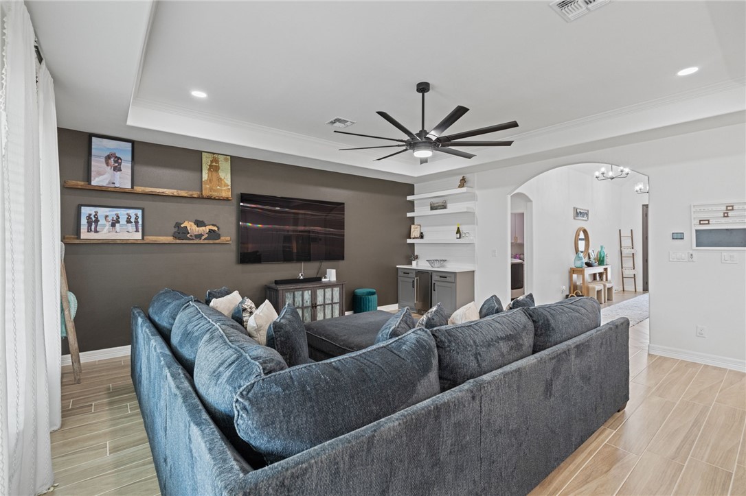 7833 Houshang Drive Corpus Christi TX 78414