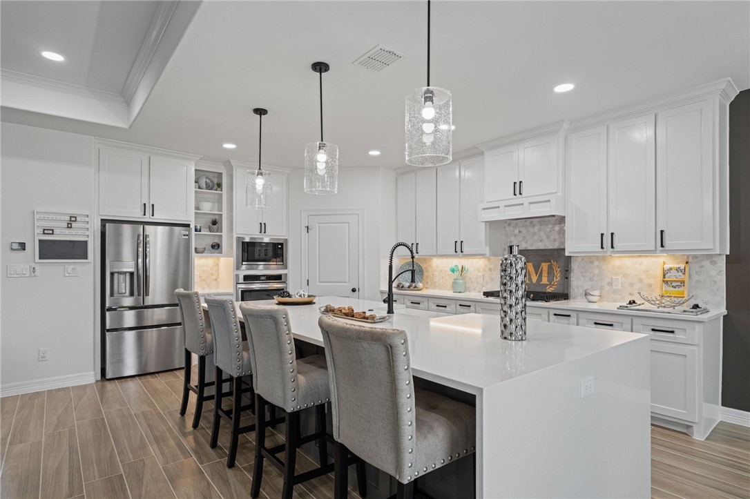 7833 Houshang Drive Corpus Christi TX 78414
