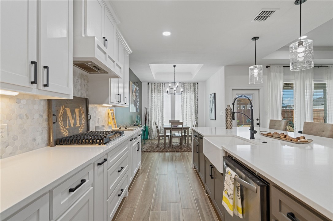 7833 Houshang Drive Corpus Christi TX 78414