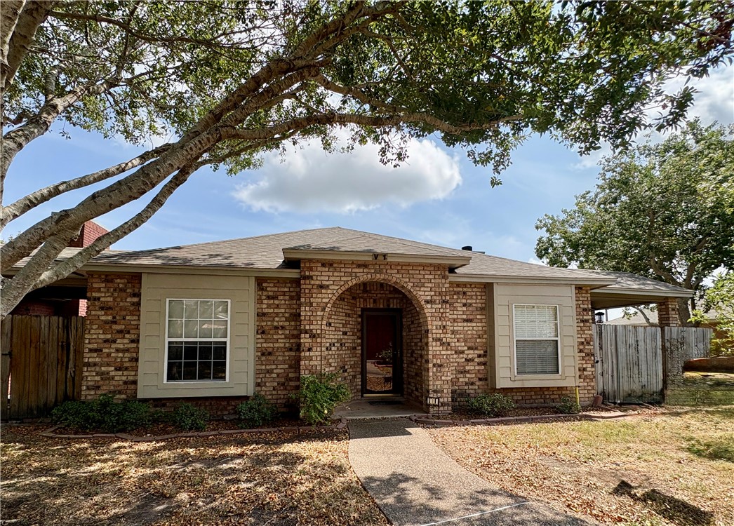 7205 Mansions Dr V-1 Corpus Christi TX 78414