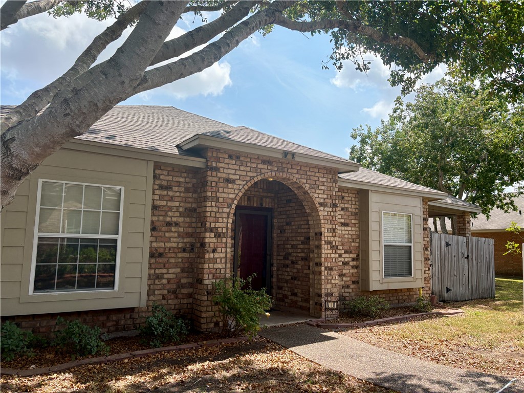 7205 Mansions Dr V-1 Corpus Christi TX 78414