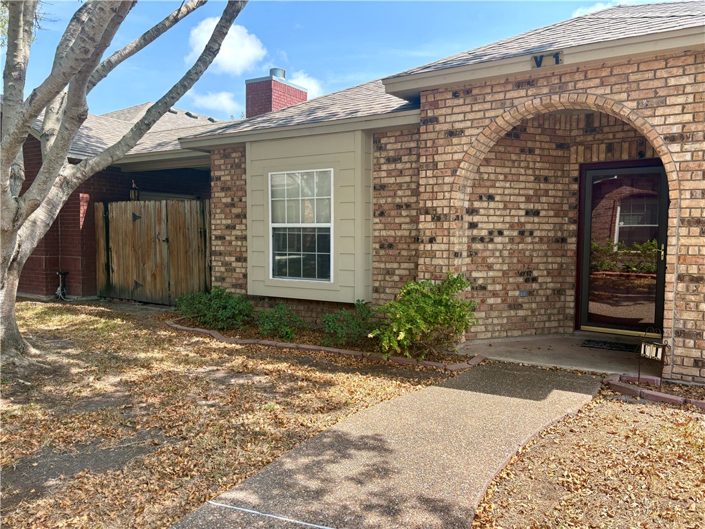 7205 Mansions Dr V-1 Corpus Christi TX 78414