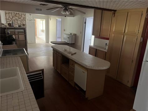 1146 N Mccampbell Street Aransas Pass TX 78336