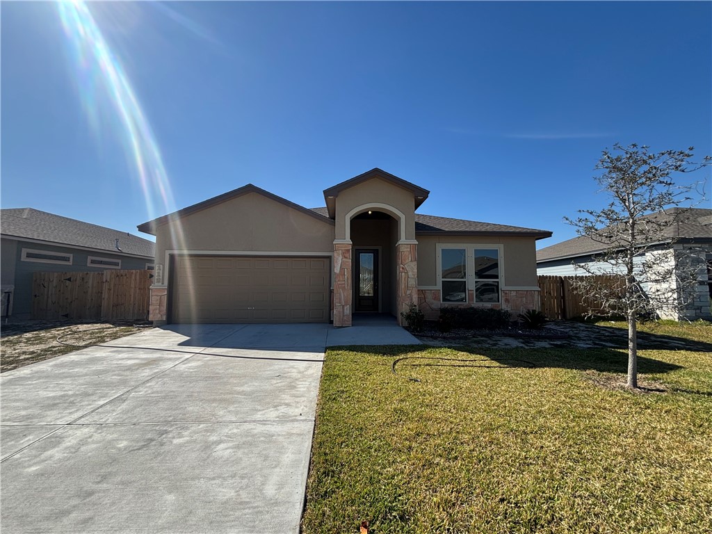 112 Guadalupe Palm Circle Portland TX 78374