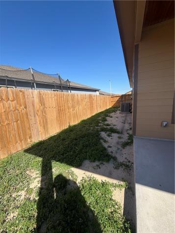 112 Guadalupe Palm Circle Portland TX 78374