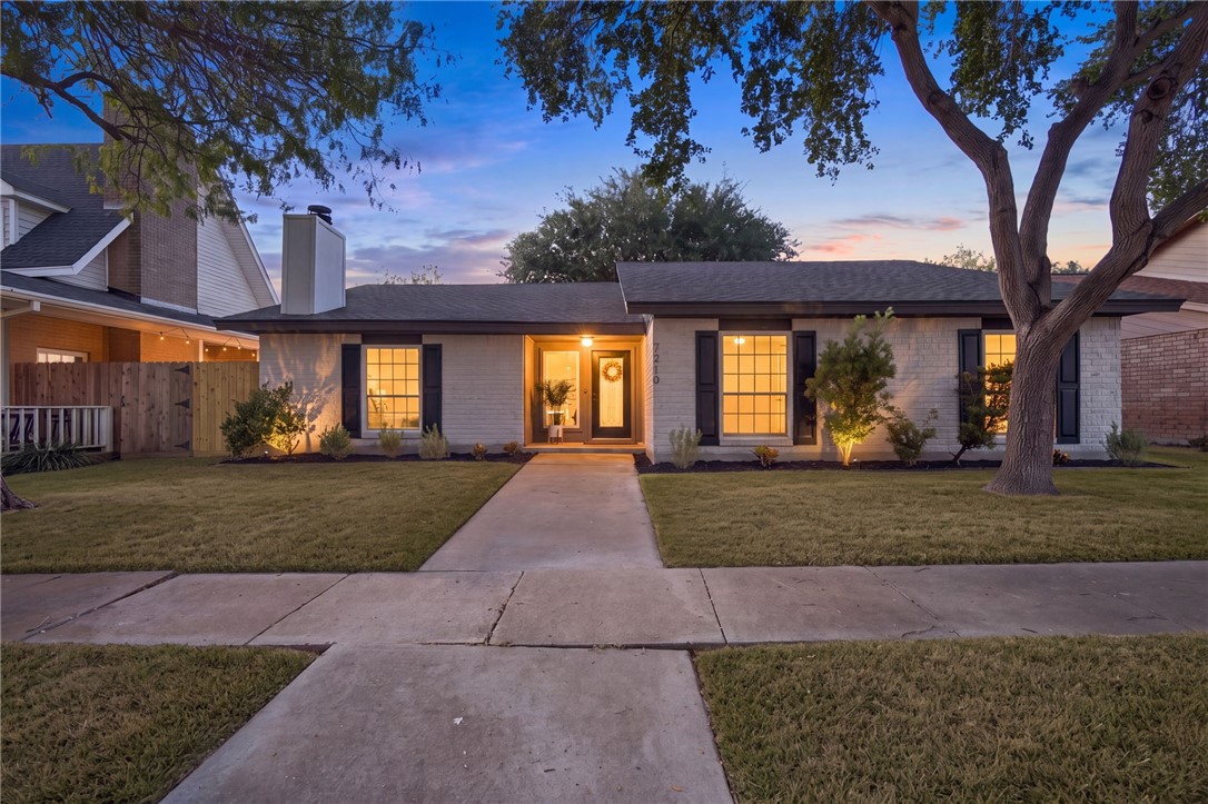 7210 Candy Ridge Corpus Christi TX 78413