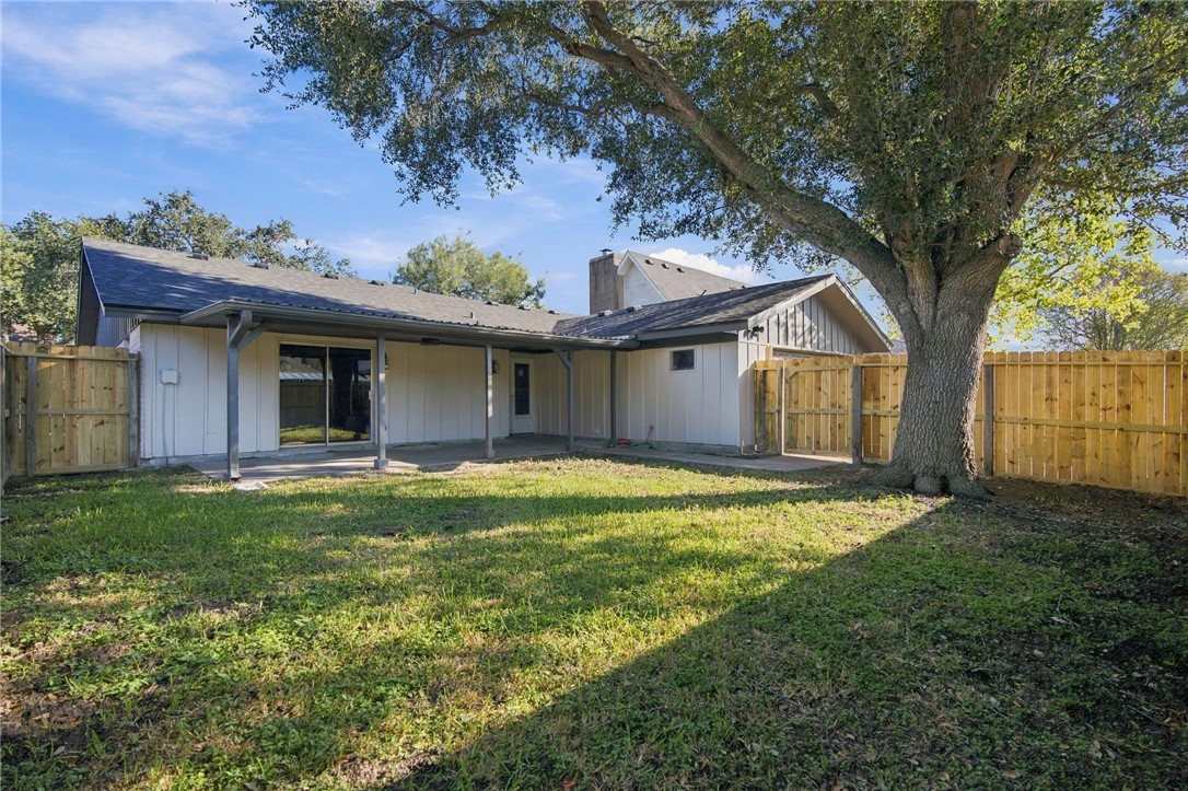 7210 Candy Ridge Corpus Christi TX 78413