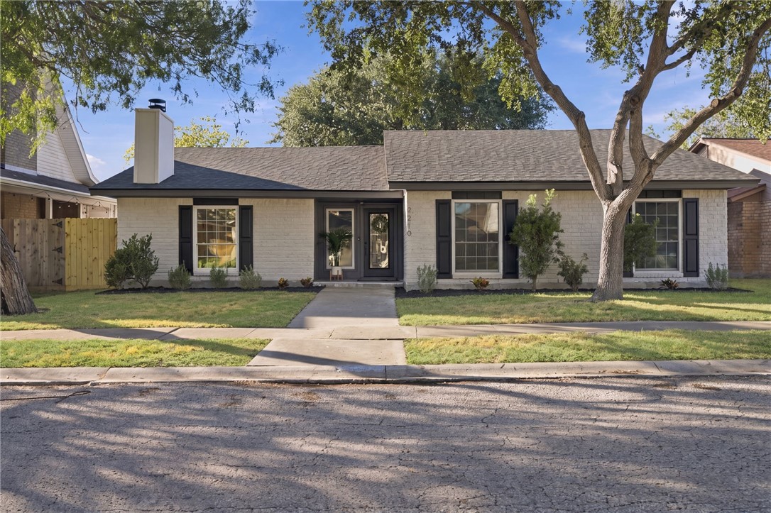 7210 Candy Ridge Corpus Christi TX 78413