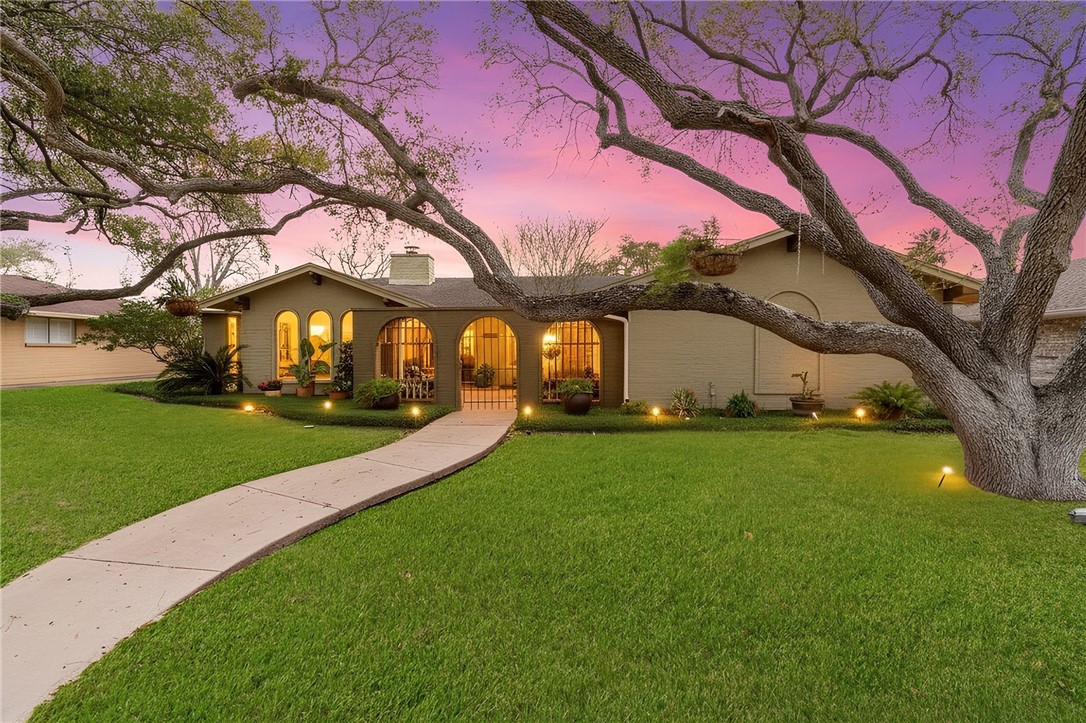 6626 Pharaoh Drive Corpus Christi TX 78412