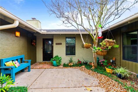6626 Pharaoh Drive Corpus Christi TX 78412