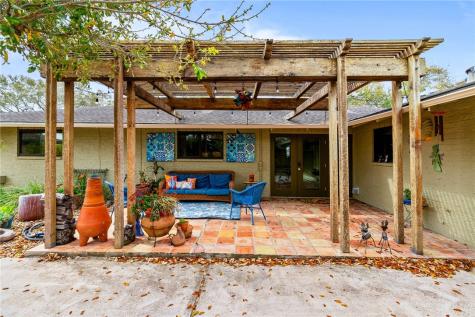 6626 Pharaoh Drive Corpus Christi TX 78412