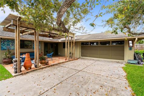 6626 Pharaoh Drive Corpus Christi TX 78412
